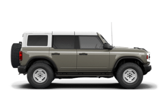 2026 Ford Bronco® External Image 1